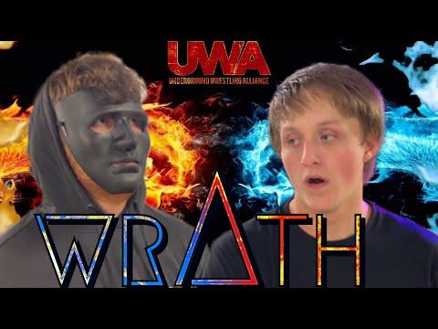 UWA WRATH 4: CJ VS KHAOS, HOWELL RETIREMENT CEREMONY thumbnail