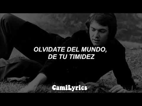 Amor Libre- Camilo Sesto|Letra thumbnail