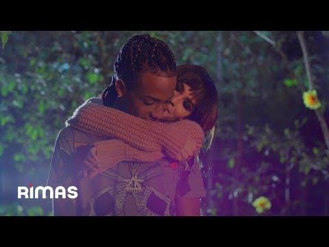 Amenazzy ft. Lary Over - Solo (Video Oficial) thumbnail
