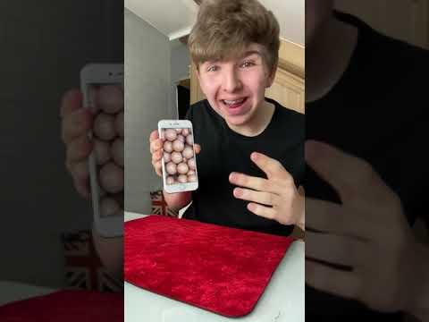 Dan Rhodes YouTube #Shorts thumbnail
