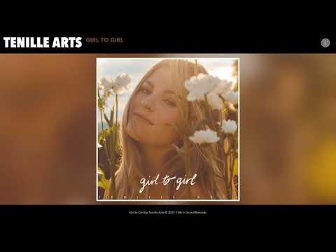 Tenille Arts - Girl to Girl (Official Audio) thumbnail