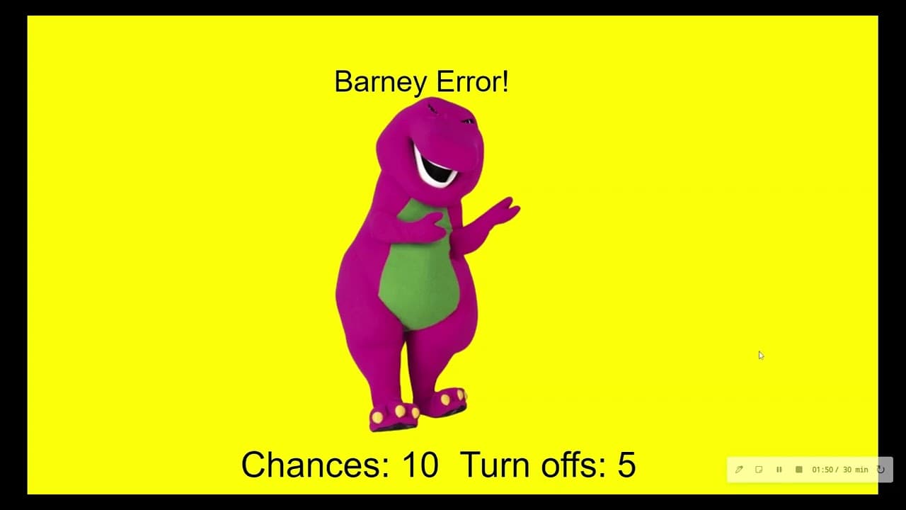 Channel Banner