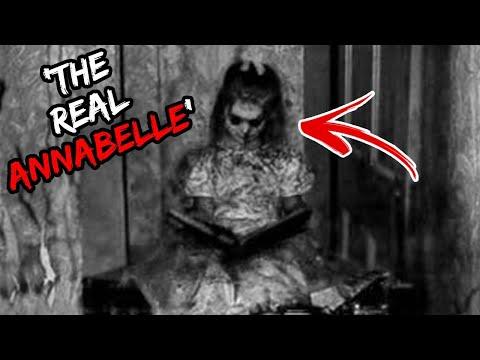 Top 5 Demons Ed & Lorraine Warren Feared thumbnail