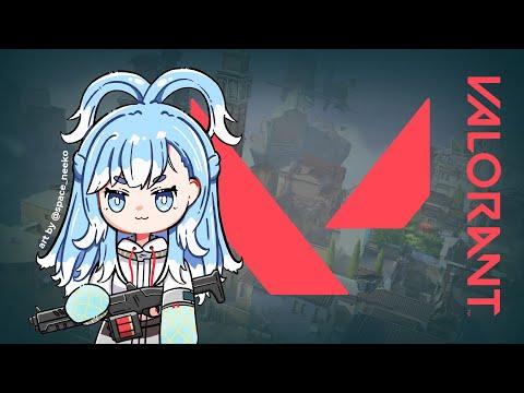 【VALORANT】YAYY【Kobo Kanaeru / Hololive Indonesia 3rd Gen】 thumbnail