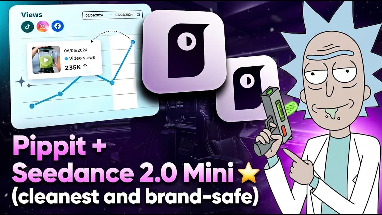 Channel Banner