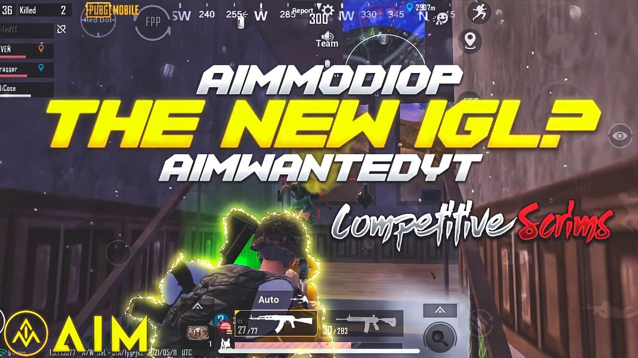 Channel Banner