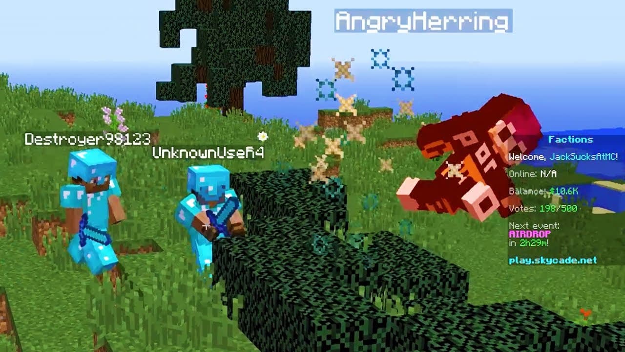 Channel Banner