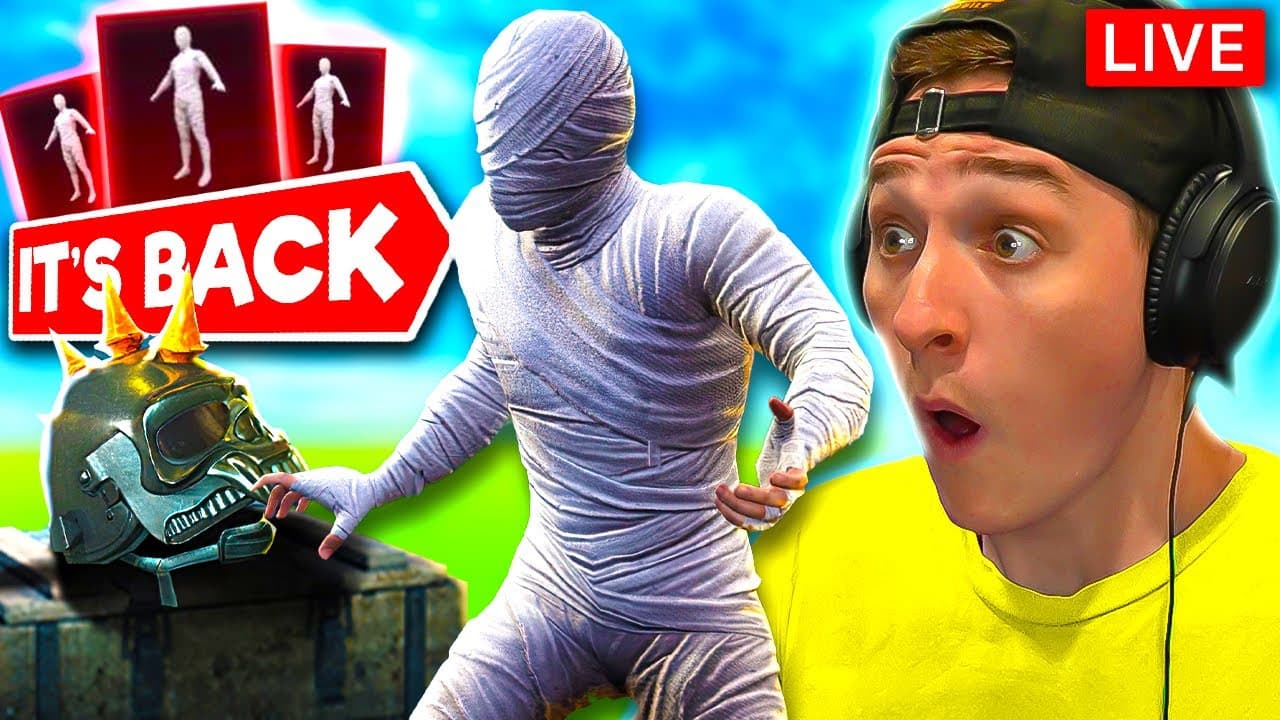 Channel Banner