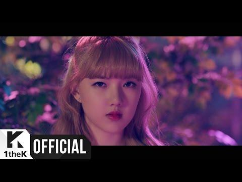 [MV] GFRIEND(여자친구) _ FINGERTIP thumbnail