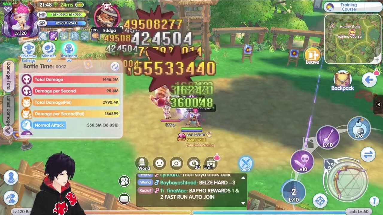 Channel Banner