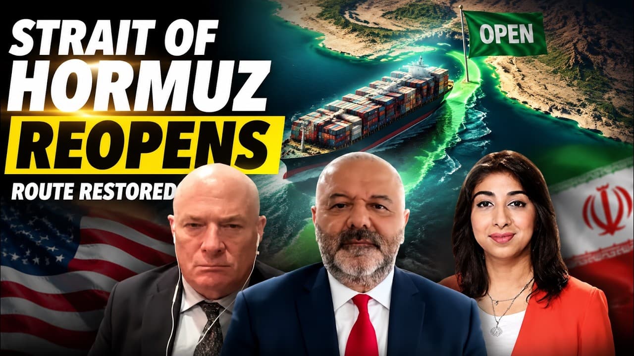 Channel Banner