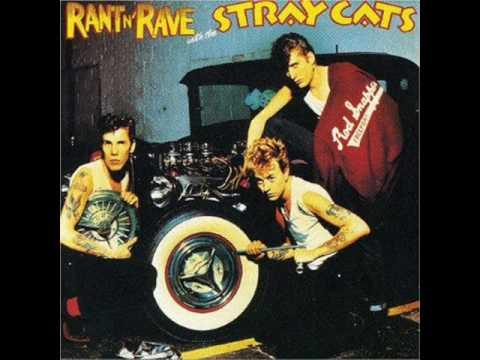18 Miles From Memphis - Stray Cats thumbnail