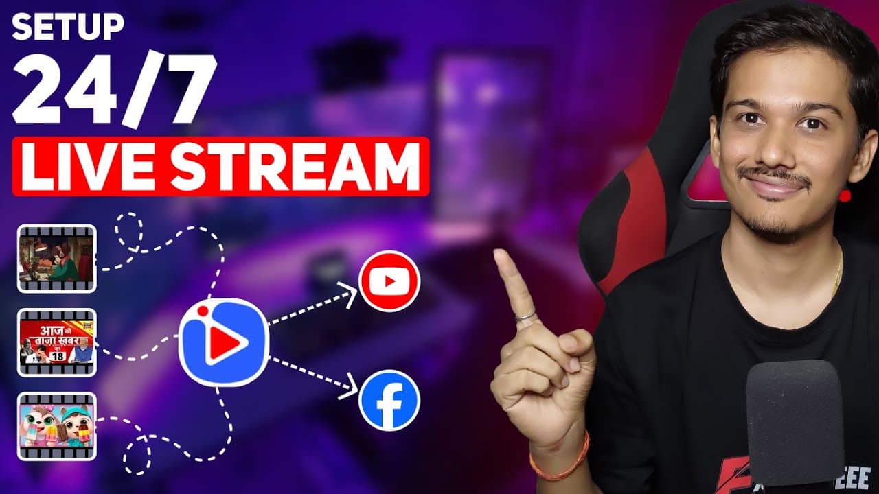 Channel Banner