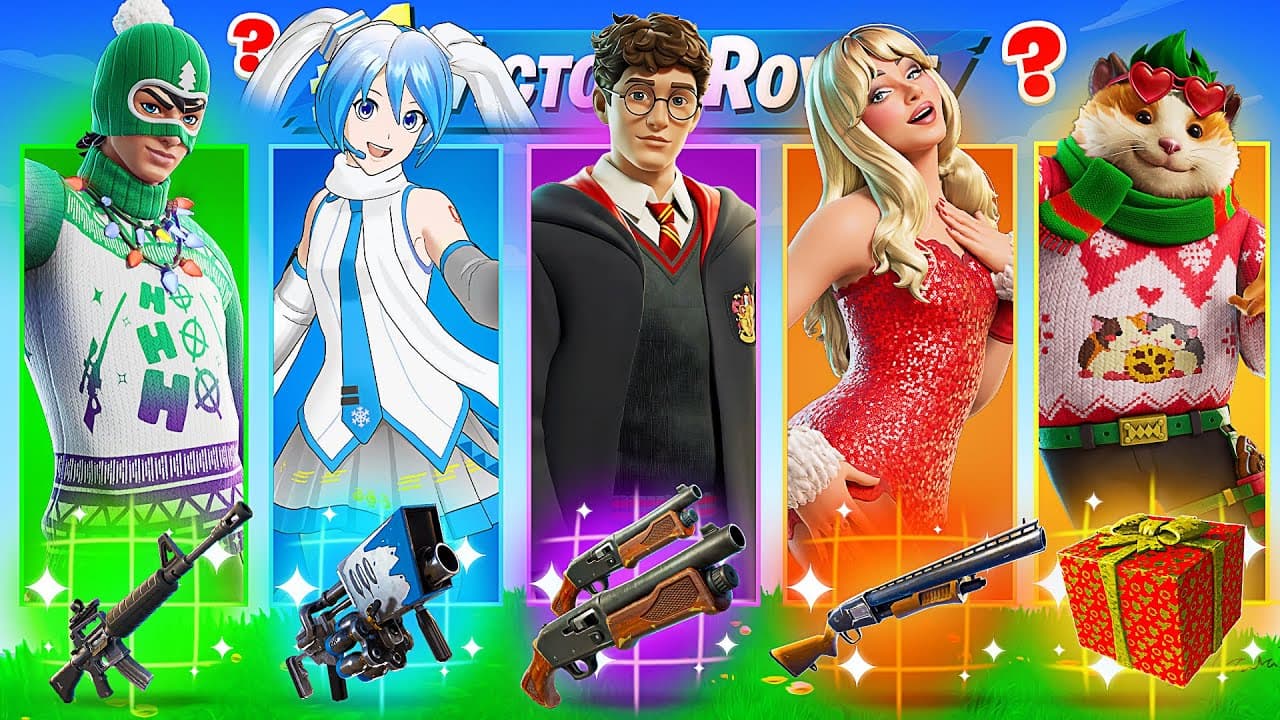 Channel Banner