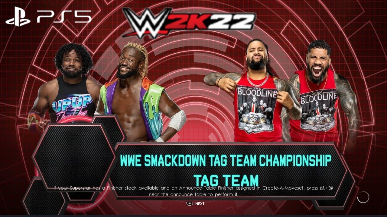Channel Banner