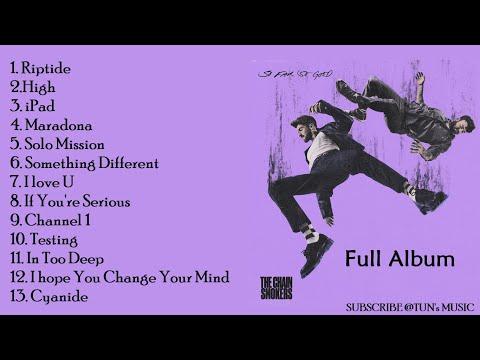 The Chainsmokers - So Far So Good (Full Album) thumbnail