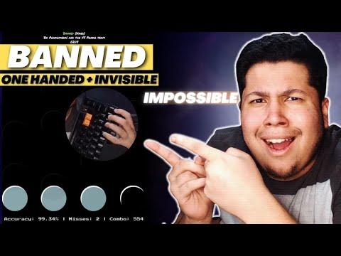 VS PONKO - BANNED WITH IMPOSSIBLE PLAYSTYLE !!! SillyFangirl Roblox Funky Friday thumbnail