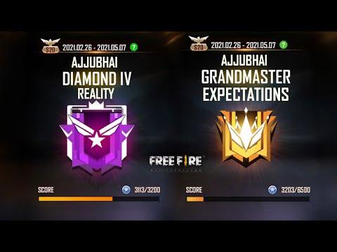 Free Fire Live With Total Gaming eSports - Garena Free Fire thumbnail