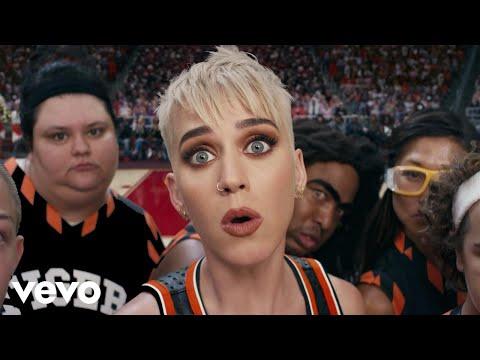 Katy Perry - Swish Swish (Official) ft. Nicki Minaj thumbnail