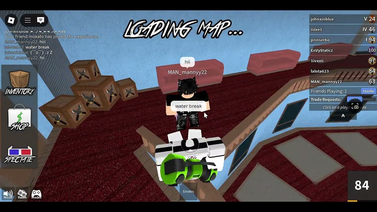 Channel Banner