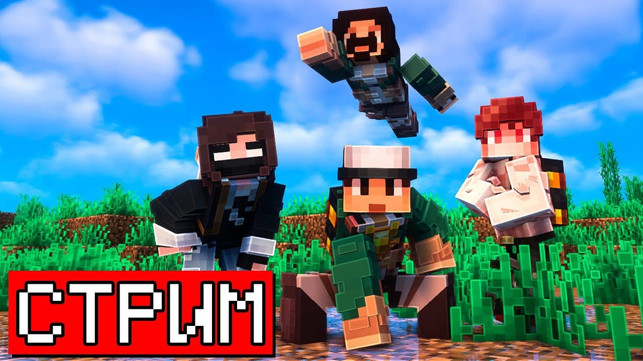 Channel Banner
