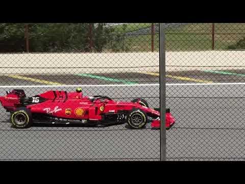GP Brasil Formula 1 Interlagos 2019 thumbnail