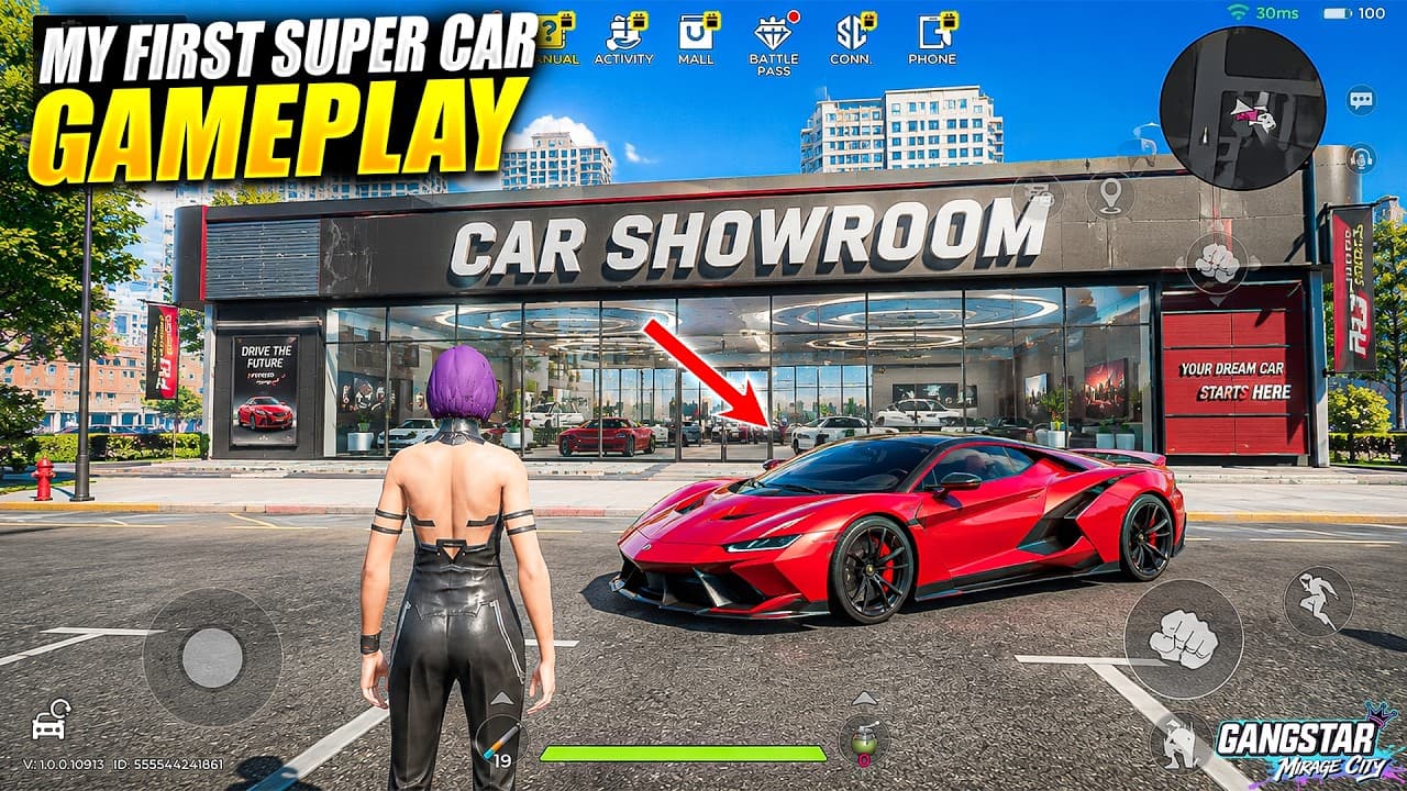 Channel Banner