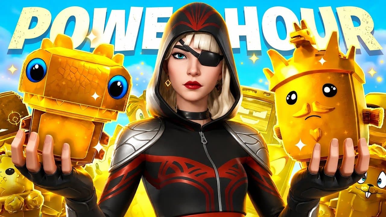 Channel Banner