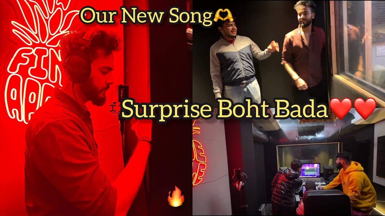 Channel Banner