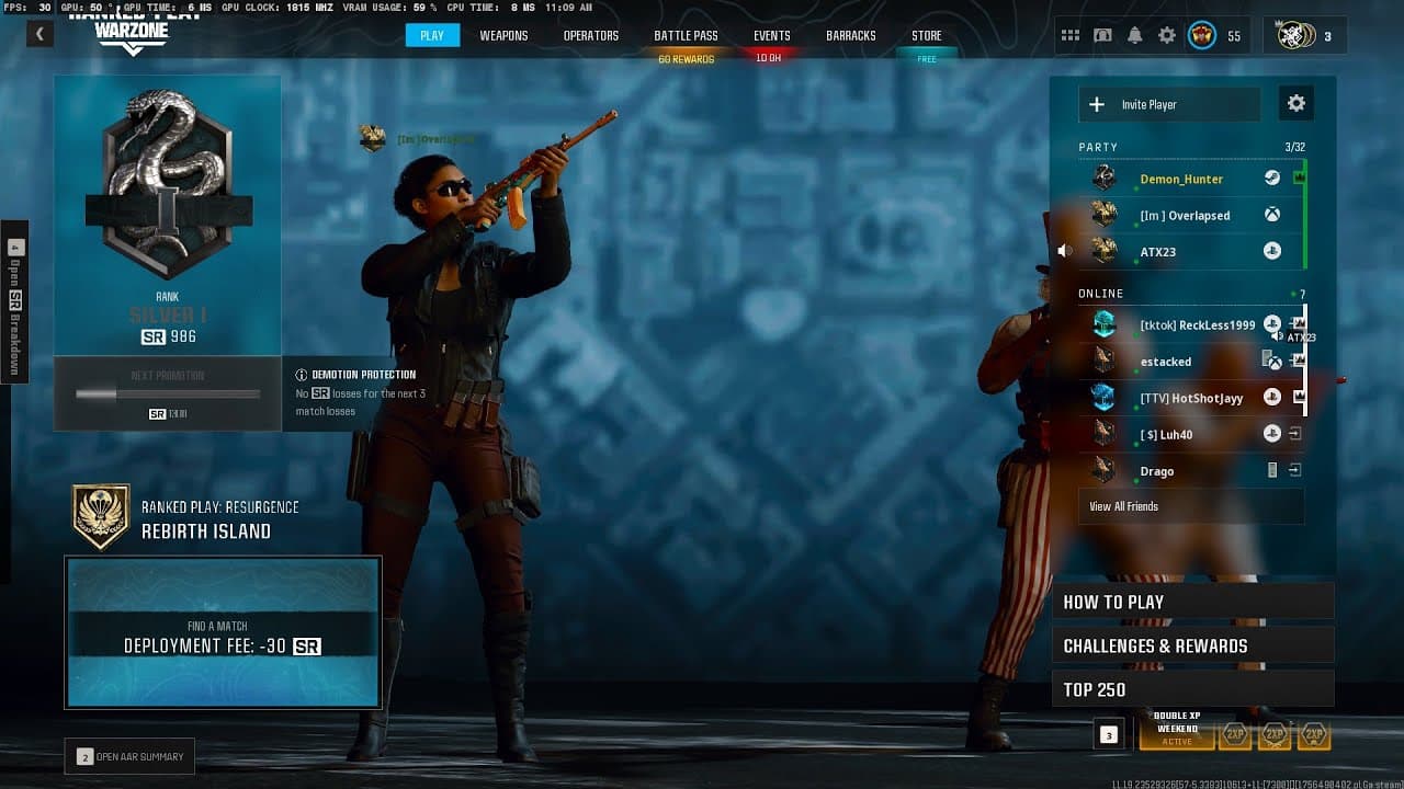 Channel Banner