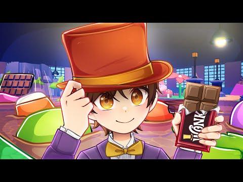 ROBLOX WILLY WONKA thumbnail