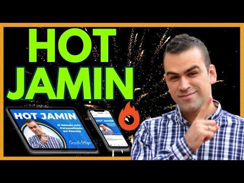 🔥 Hot Jamin de Camilo Ortega🚀 Curso de Camilo vale la pena? thumbnail