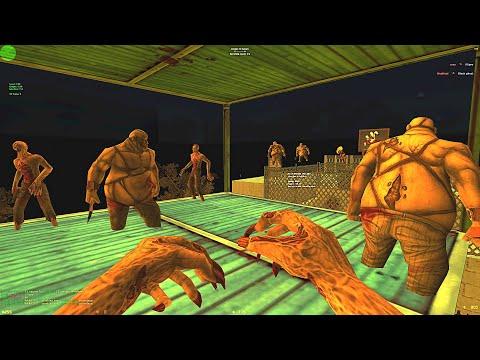 Counter-Strike: Zombie Escape Mod - ze_ATIX_Panic_v1_FIX on ProGaming (4K UHD) thumbnail