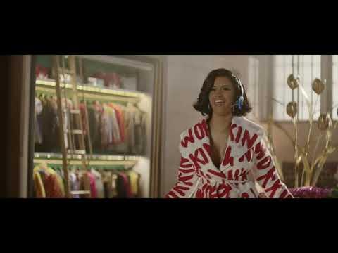 Alexa Loses Her Voice – Amazon Super Bowl LII Commercial thumbnail