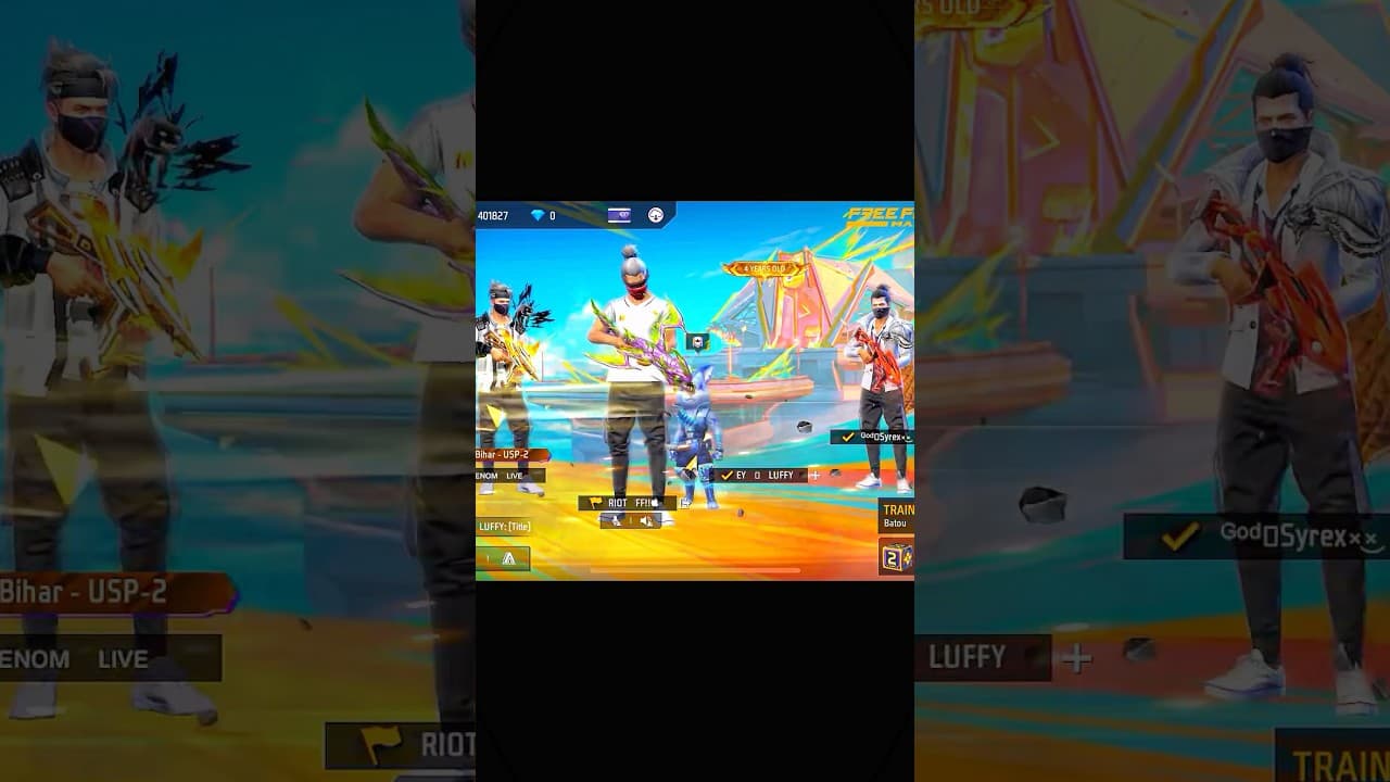 Channel Banner