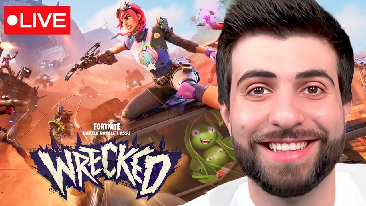 Channel Banner