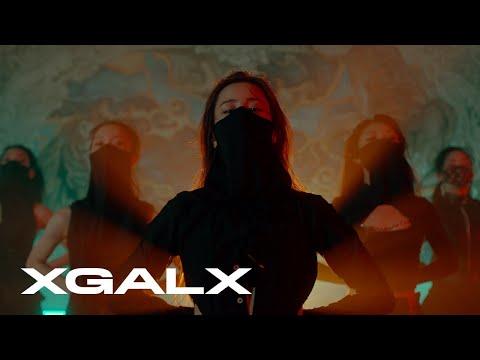 XG MOVE #1 thumbnail