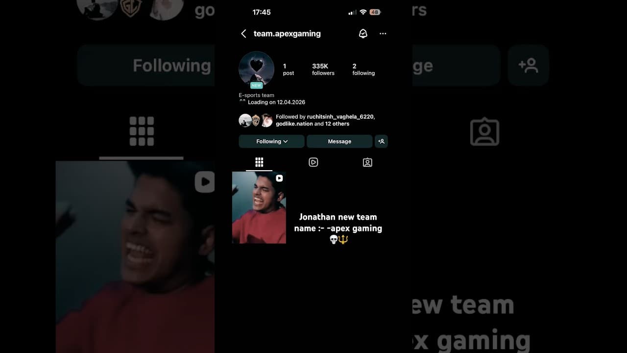 Channel Banner
