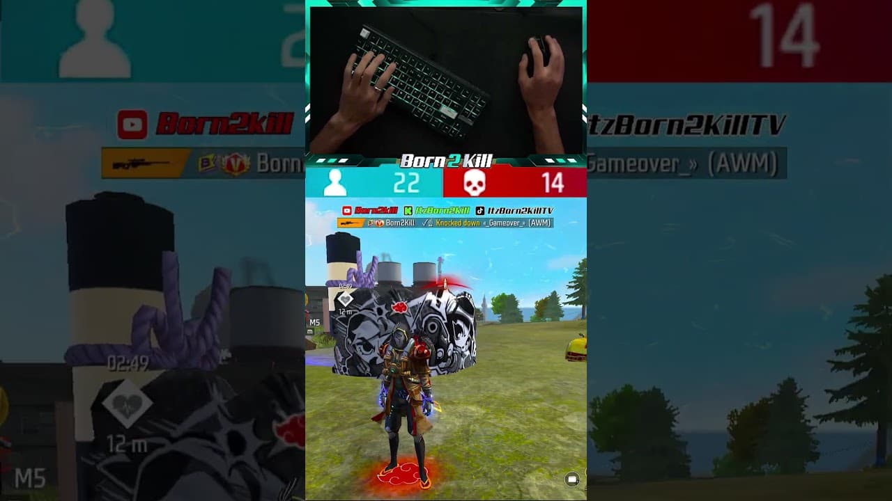 Channel Banner