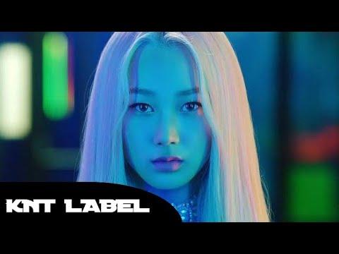 ƧP4DΣ (스페이드) - LUST INLOVE MV thumbnail