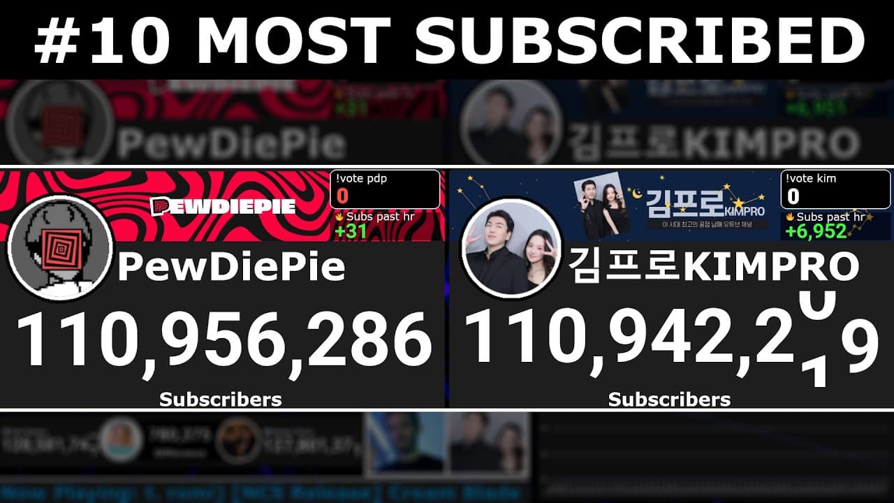 Channel Banner
