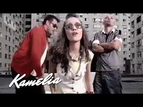 Puya x Kamelia x George Hora - Change | Official Video thumbnail