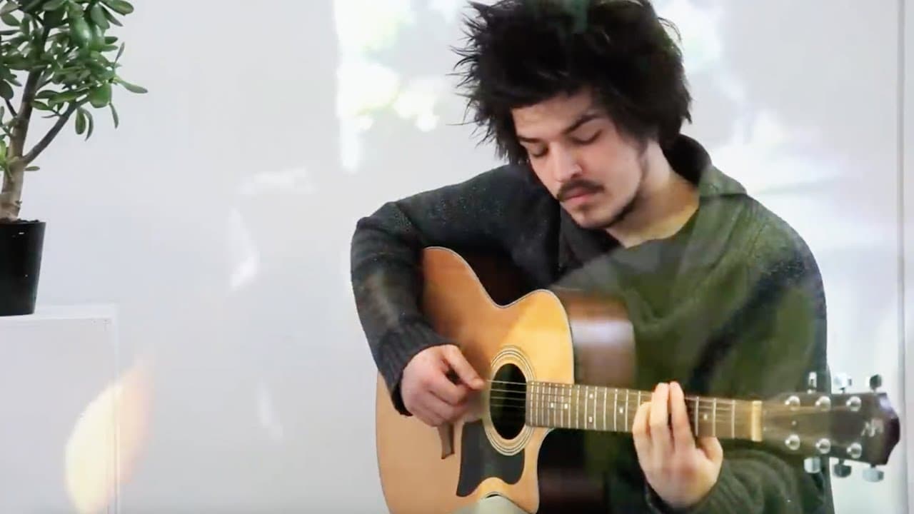 Milky Chance - Stolen Dance (Official 4K Music Video)