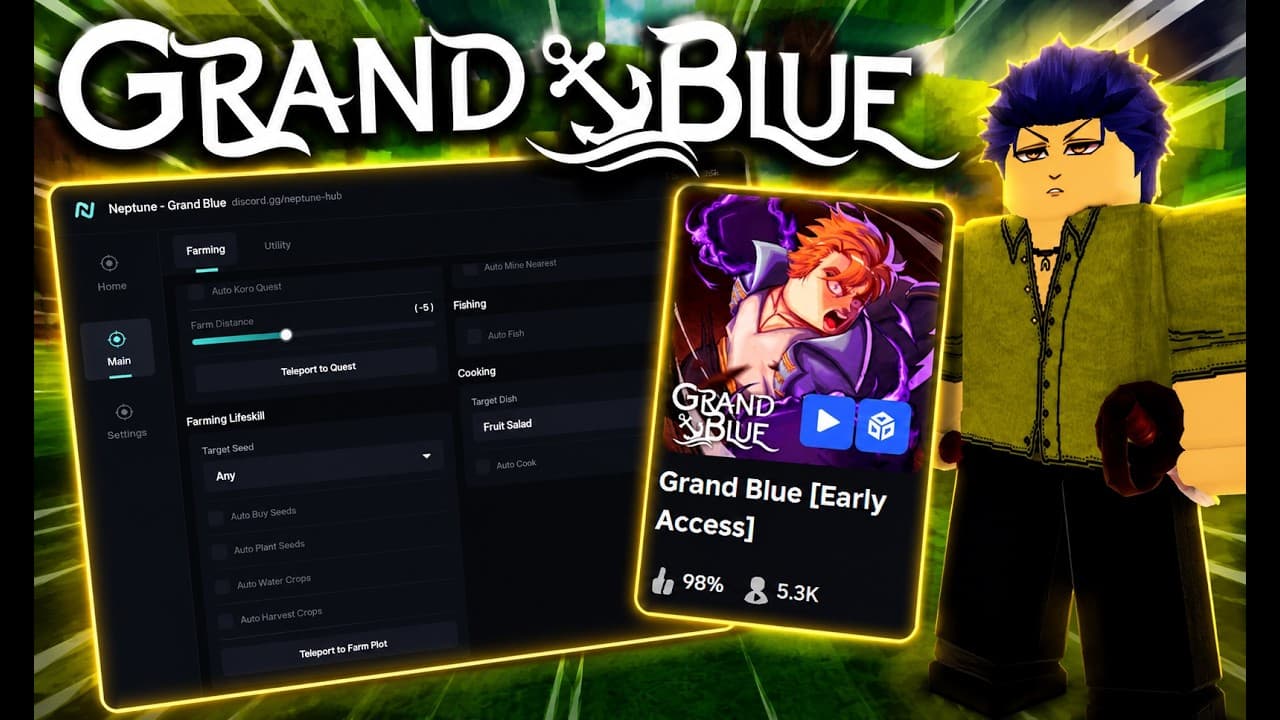 Channel Banner