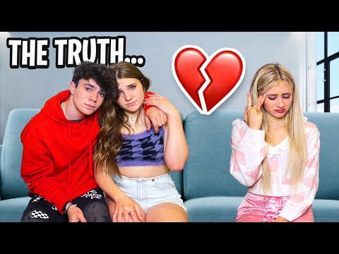 THE TRUTH ABOUT OUR BREAK UP |Jentzen Ramirez thumbnail