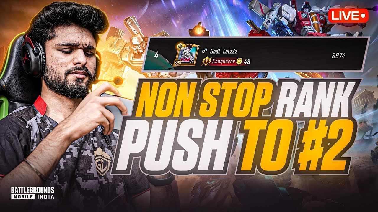 Channel Banner
