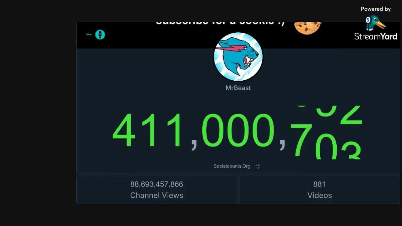 Channel Banner