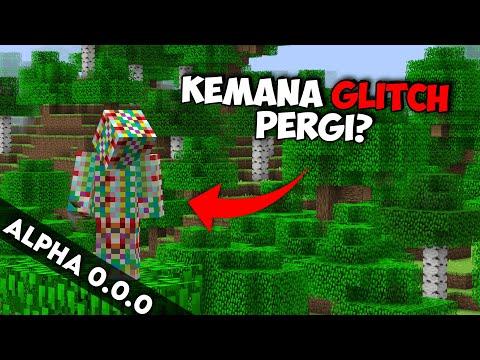 Minecraft Terlarang Ini Kok Aneh? (Minecraft Alpha 0.0.0) thumbnail