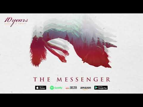 10 Years - The Messenger - (how to live) AS GHOSTS thumbnail