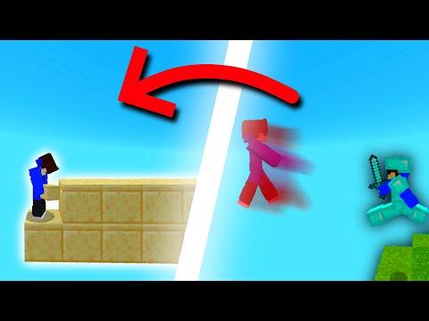 HOW TO EXTENSION CLUTCH || Minecraft Bedrock Edition Clutch Extension Tutorial thumbnail